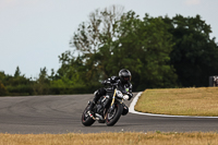 Lower Group Black Bikes